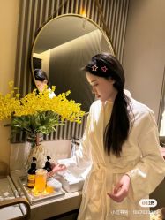 -8SPA养愈空间·新中式疗愈spa