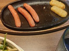 -萨莉亚意式餐厅(新邻天地店)