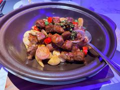 -曼格纳·曼芯馆(杨浦店)