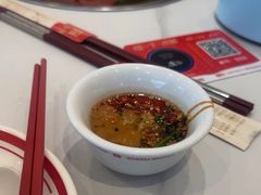 -八合里潮汕鲜牛肉火锅(深圳海岸城店)