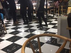 大堂-习喜面包(天润广场店)