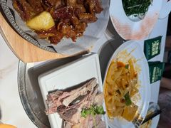 -马老六清真餐厅(雁滩店)