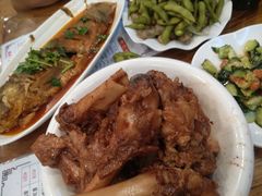 -晋B2008刀削面(小南庄店)