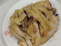 之一鸡靠腿-振鼎鸡(福州路店)