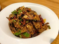 -山茶云南菜(永安里店)