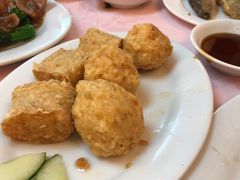 -创发潮州饭店