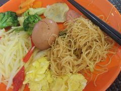 -丹东汇侨希尔顿花园酒店自助餐