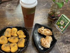 -YULOI予乐炸鸡(平乐店)