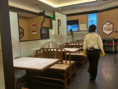 -小菜园新徽菜(上海浦东复地活力城店)