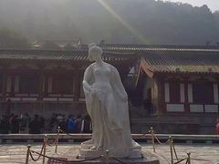 -华清宫景区