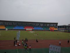 -理工大南湖新校区-图书馆