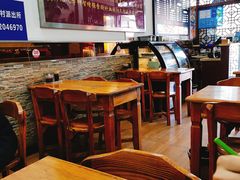 -志权牛肉面(灵山路店)