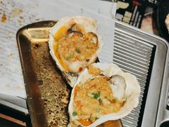 -纪录片《人生一串》体验店(静安店)