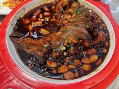 红烧长江鮰鱼-王记姚家味·地道苏帮菜(凤凰街店)