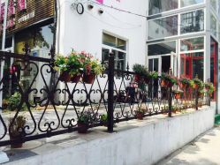 -一花一叶瑜伽生活馆