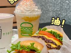 -Shake Shack(南山万象天地店)