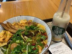 -瓦记米粉(东鼓道店)