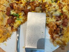 -必胜客(玉泉远洋店)