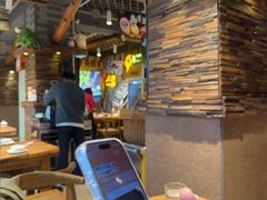 -有奴思烤肉·清真(正宁路店)