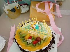 -丹香(潍坊泰华城店)