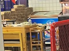 大堂-肆幺幺烤肉(乐汇城店)