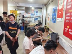 -李易面馆(树木岭店)