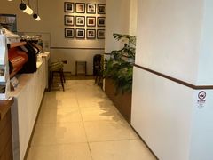 -Peet's Coffee皮爷咖啡(上海长风大悦城店)