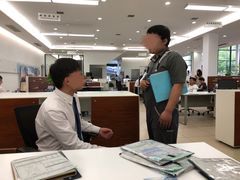 -上海宝信宝马4S店