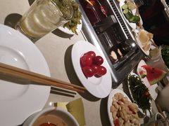 -海底捞火锅(勒泰店)