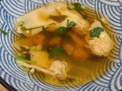 -北丐先生·野馄饨烧烤(泰达E街区店)