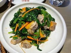-前海沿·青岛菜(李沧万达店)