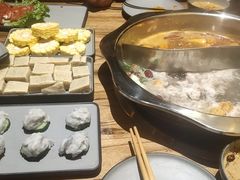 -隐樂門·活牛蛙火锅酒馆
