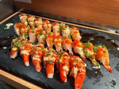 -大渔铁板烧(铁西万象汇店)