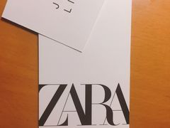 -ZARA(青岛万象城店)