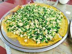 -北京龙庆四季香农家饭庄·灶台鱼·碳烤虹鳟鱼(龙庆峡店)