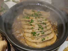 -宋庄魁元艺术餐厅