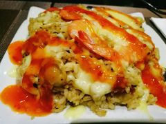-吱咖啡西式简餐