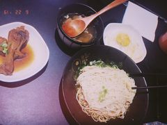 -贡梅老面馆·蟹粉面·无锡特色小吃(南长街主推店)