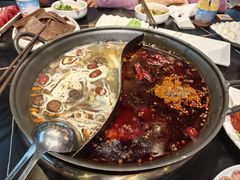 -俏媳妇火锅(宽窄巷子店)