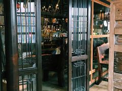 门面-Africafe(非洲咖啡)