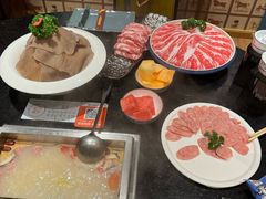 -五星桥原切肥牛火锅·30年专注好牛肉(湖塘店)