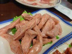 烤风干肠-递酒烤场(湛江路店)
