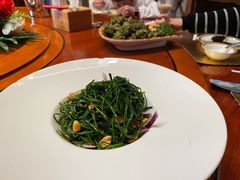 -海拉尔蒙古包(房山长阳总店)
