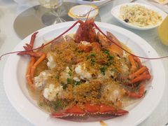 波士顿龙虾-双井轩(双井店)