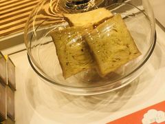 -爸爸糖吐司面包(大连高新锦辉商场店)