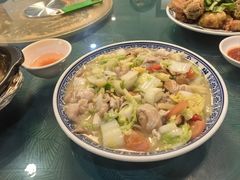 -桂园白粥·潮汕老味道