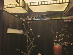 -海之屋韩式烤肉(海棠68环球美食街店)