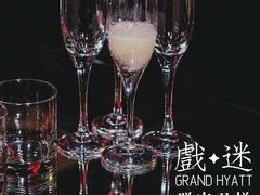 -戏迷-成都群光君悦酒店