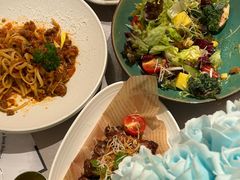 -LE SHARE洛笙·花园西餐(北京路步行街店)