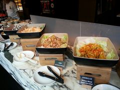 -香港唯港荟 Hotel ICON – The Market